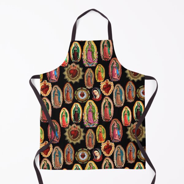 Item preview, Our Lady of Guadalupe Virgin Mary designed and sold by Epitome Girl.