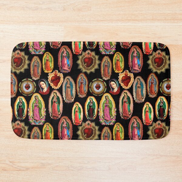 Item preview, Our Lady of Guadalupe Virgin Mary designed and sold by Epitome Girl.