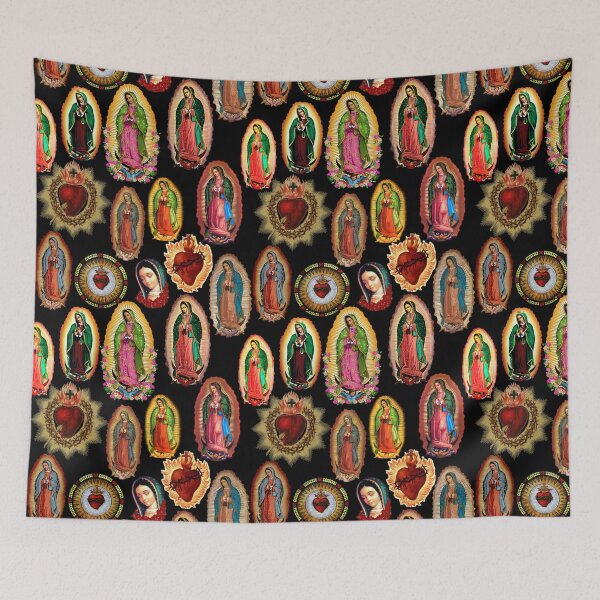 Item preview, Our Lady of Guadalupe Virgin Mary designed and sold by Epitome Girl.