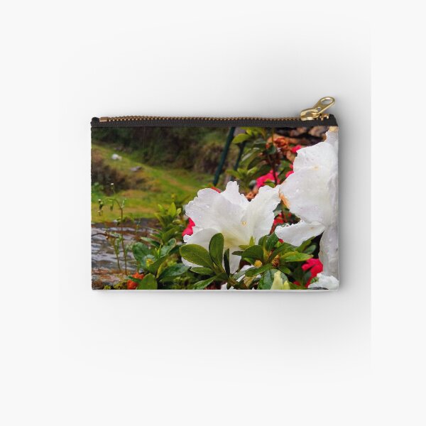 Item preview, Azalea flower in Foz d'Egua designed and sold by JesusStone.