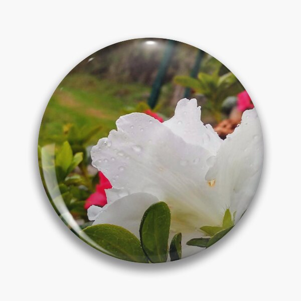 Item preview, Azalea flower in Foz d'Egua designed and sold by JesusStone.