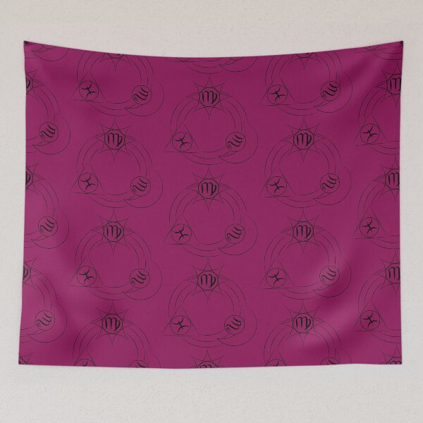 Item preview, Virgo Scorpio Pisces designed and sold by JAMerArc.
