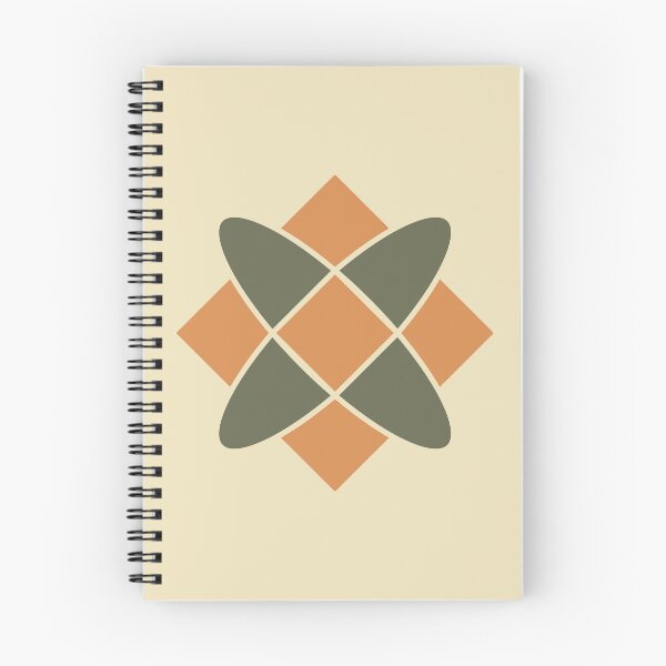 Item preview, Japandi Inspired Multi-Shape Design designed and sold by beccaveedesigns.