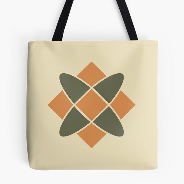 Item preview, Japandi Inspired Multi-Shape Design designed and sold by beccaveedesigns.