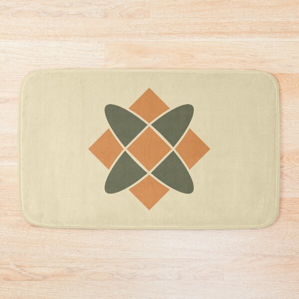 Item preview, Japandi Inspired Multi-Shape Design designed and sold by beccaveedesigns.