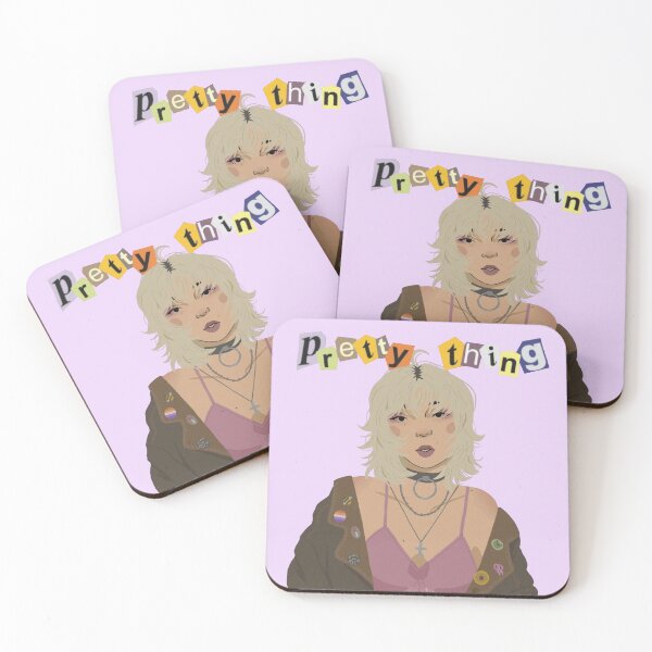 Item preview, Pretty Thing designed and sold by MemoryDream.