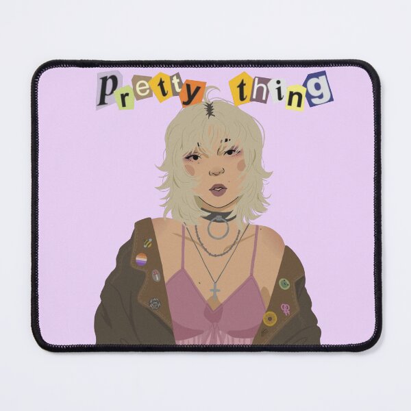 Item preview, Pretty Thing designed and sold by MemoryDream.