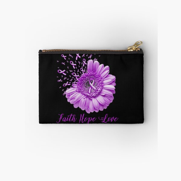 Item preview, Faith Hope Love Immune Thrombocytopenia Awareness designed and sold by Tadmab.