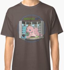 Inkbunny by TRICKSTA - Variation 2 Classic T-Shirt