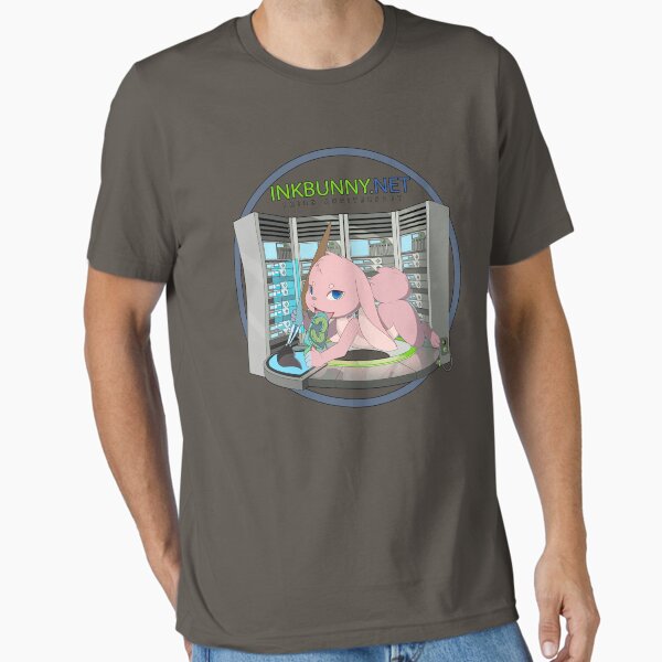 Inkbunny by TRICKSTA - Variation 2 Essential T-Shirt