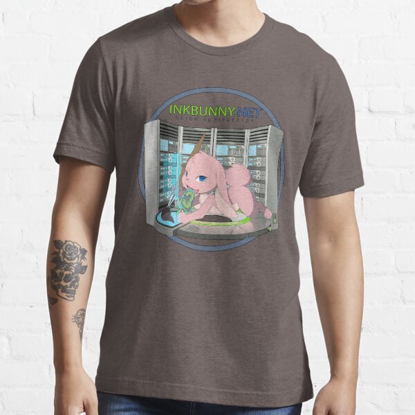 Inkbunny by TRICKSTA - Variation 2 Essential T-Shirt