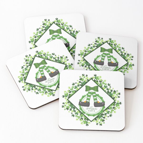 Item preview, Happy St Patrick's Day ! #4 designed and sold by branaghbel.