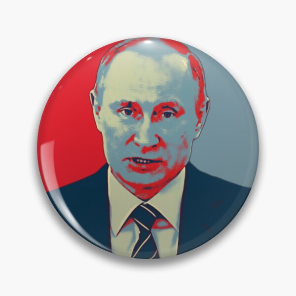 Item preview, Stop Putin Stop War designed and sold by Kiki Art.