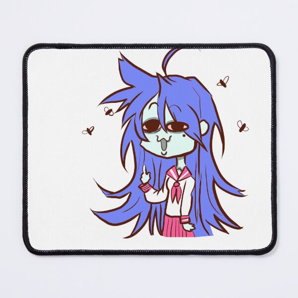 Item preview, Konata Izumi designed and sold by Toastdraws.