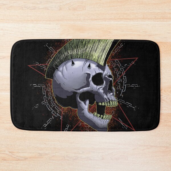 Item preview, Punk designed and sold by MRPSYCHO.