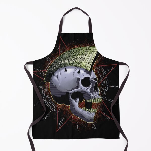 Item preview, Punk designed and sold by MRPSYCHO.