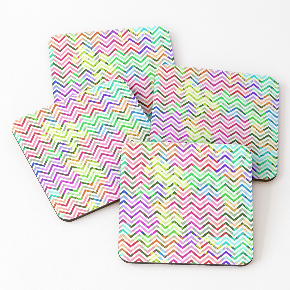 Item preview, Coasters (Set of 4) designed and sold by RealArt4u.