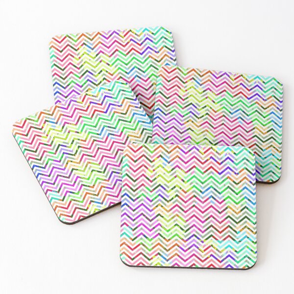 Item preview, Ric-Rack Pattern  designed and sold by RealArt4u.