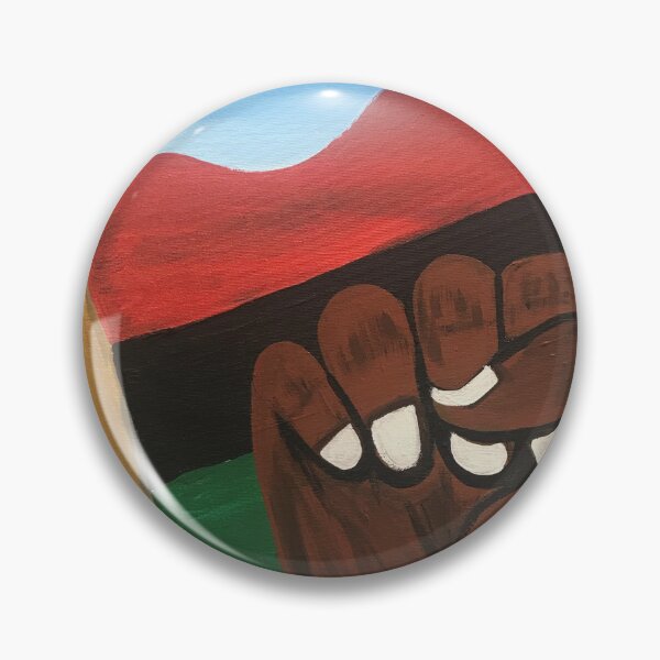Item preview, I'm Black and I'm Proud designed and sold by TCMAS.