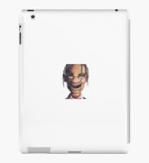 Travis Scott GoYard iPad Case/Skin
