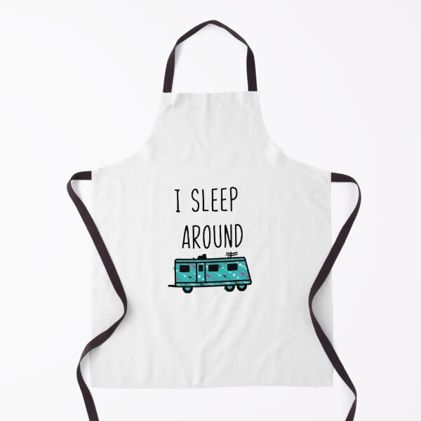 Item preview, I sleep Around designed and sold by LoriLanier12.