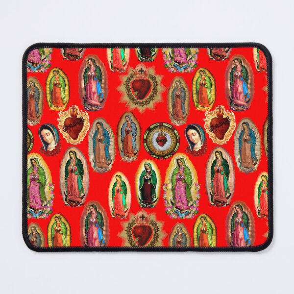Item preview, Our Lady of Guadalupe Virgin Mary designed and sold by Epitome Girl.