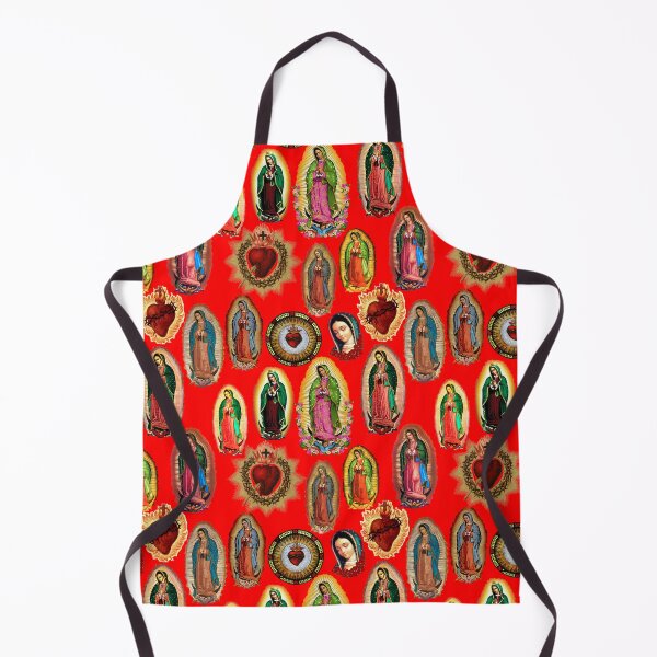 Item preview, Our Lady of Guadalupe Virgin Mary designed and sold by Epitome Girl.