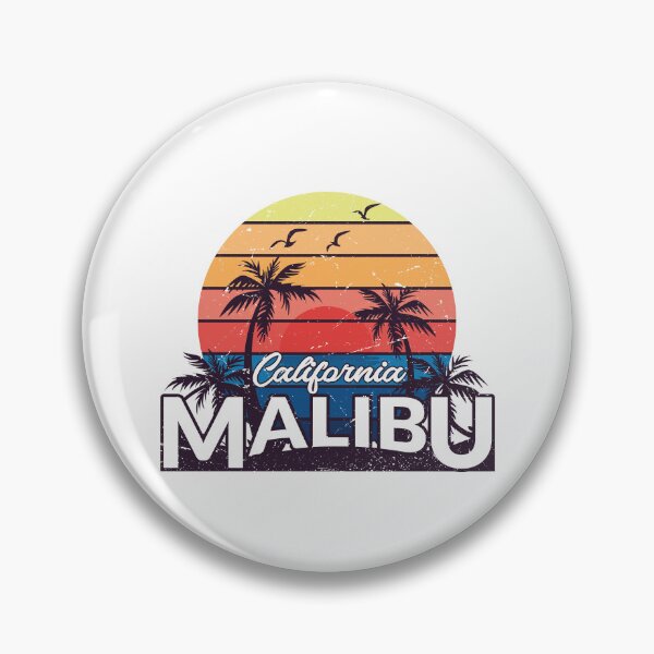 Item preview, Malibu California designed and sold by Forever Sun CO..