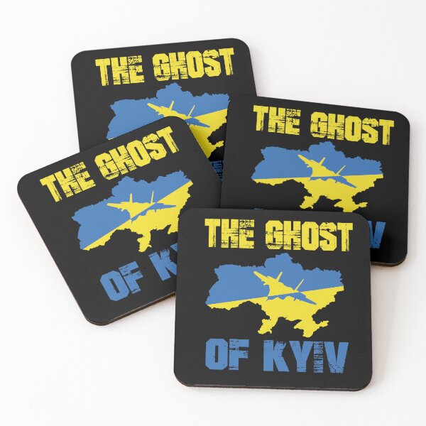 Item preview, Ghost Of Kyiv designed and sold by MyStyleStore4.