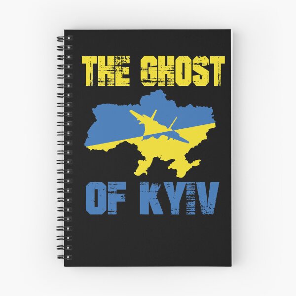 Item preview, Ghost Of Kyiv designed and sold by MyStyleStore4.