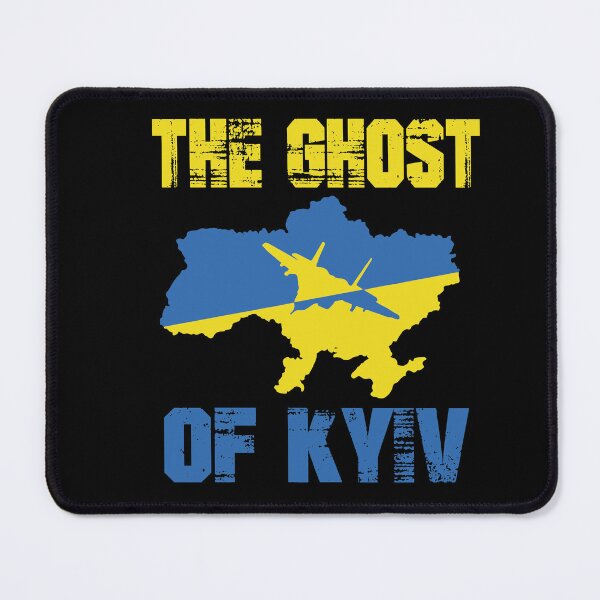 Item preview, Ghost Of Kyiv designed and sold by MyStyleStore4.
