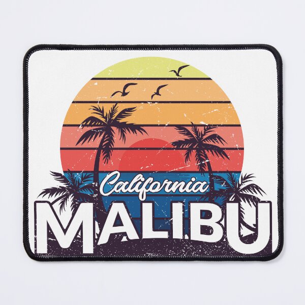 Item preview, Malibu California designed and sold by Forever Sun CO..