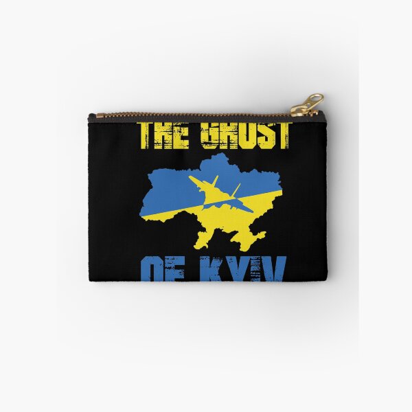 Item preview, Ghost Of Kyiv designed and sold by MyStyleStore4.