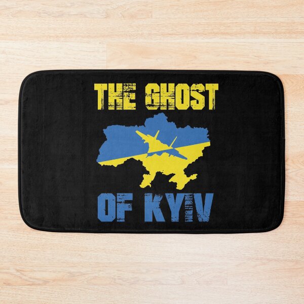 Item preview, Ghost Of Kyiv designed and sold by MyStyleStore4.