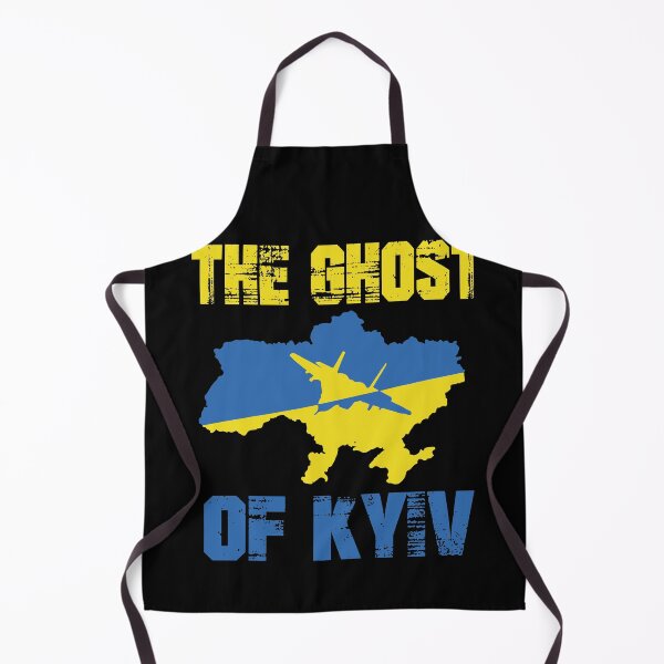 Item preview, Ghost Of Kyiv designed and sold by MyStyleStore4.