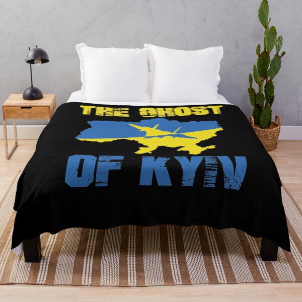 Item preview, Ghost Of Kyiv designed and sold by MyStyleStore4.