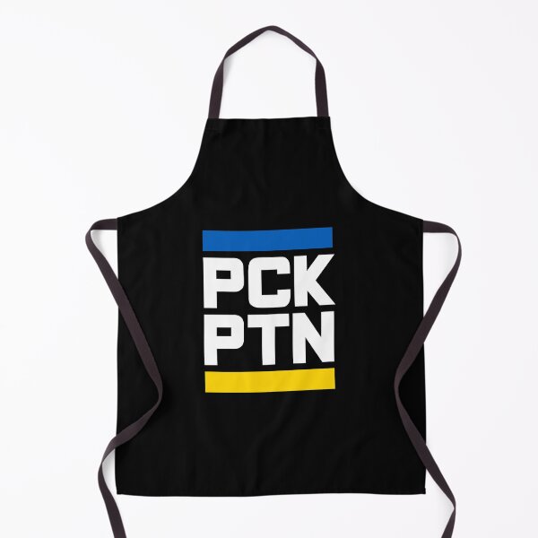Item preview, PCK PTN Stop Putin Stop War designed and sold by Kiki Art.