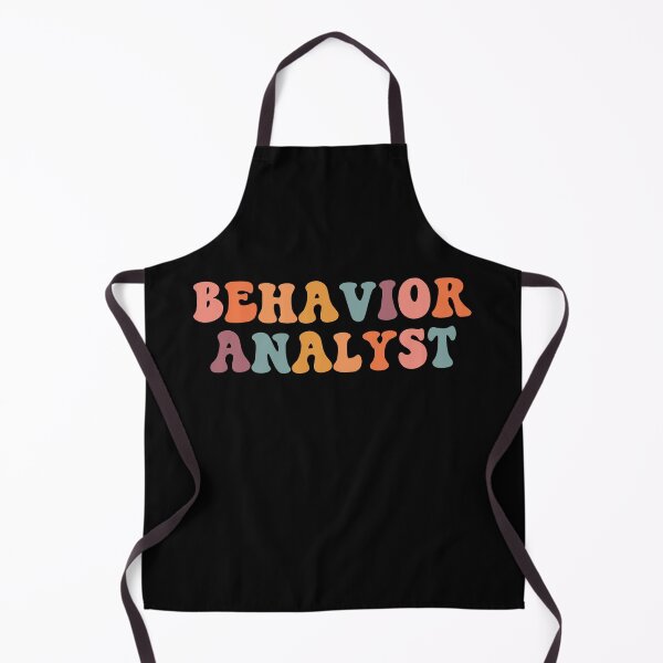 Item preview, Behavior Analyst designed and sold by MystroDesigns.