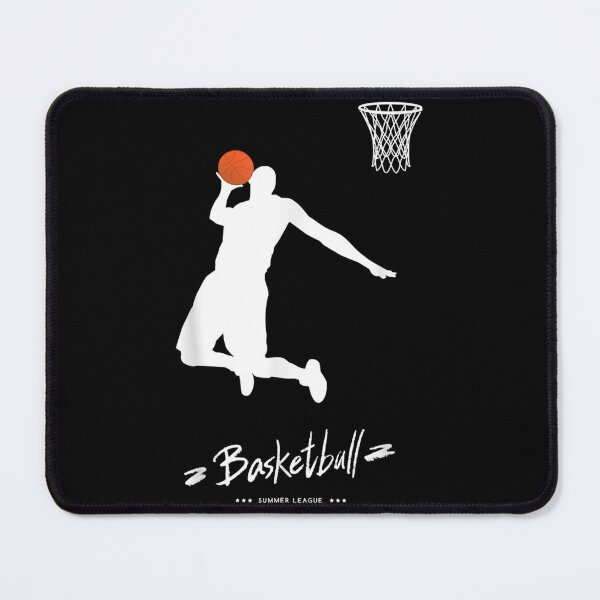 Item preview, Basketball Usa-Nba Summer League Essential T-Shirt designed and sold by mercedesfr47.