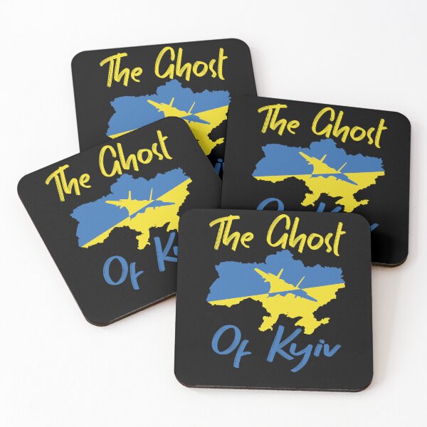 Item preview, Ghost Of Kyiv designed and sold by MyStyleStore4.