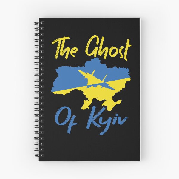 Item preview, Ghost Of Kyiv designed and sold by MyStyleStore4.