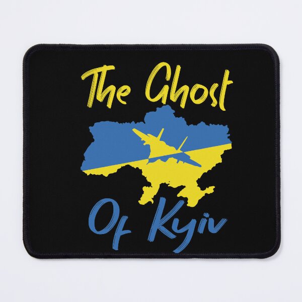 Item preview, Ghost Of Kyiv designed and sold by MyStyleStore4.