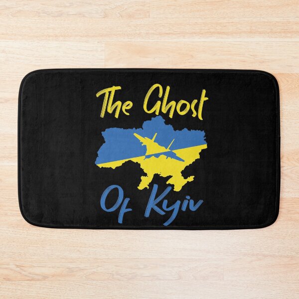 Item preview, Ghost Of Kyiv designed and sold by MyStyleStore4.