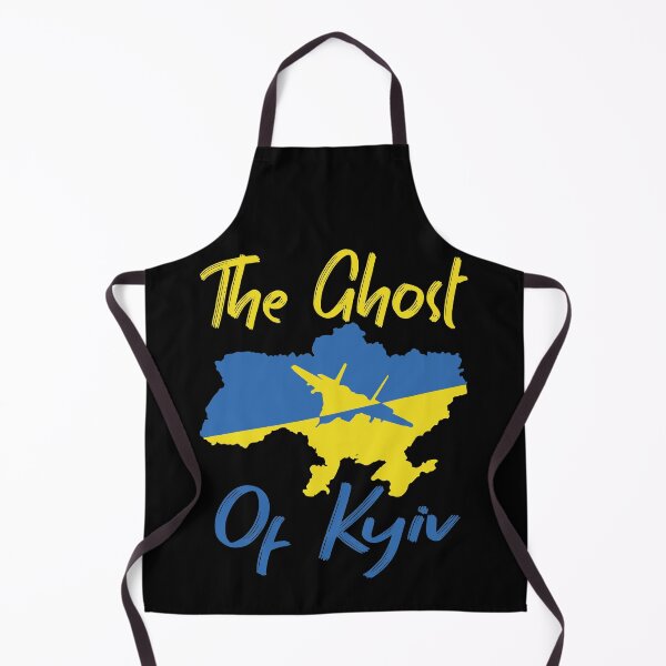 Item preview, Ghost Of Kyiv designed and sold by MyStyleStore4.