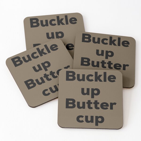 Item preview, Buckle Up designed and sold by MKay2.