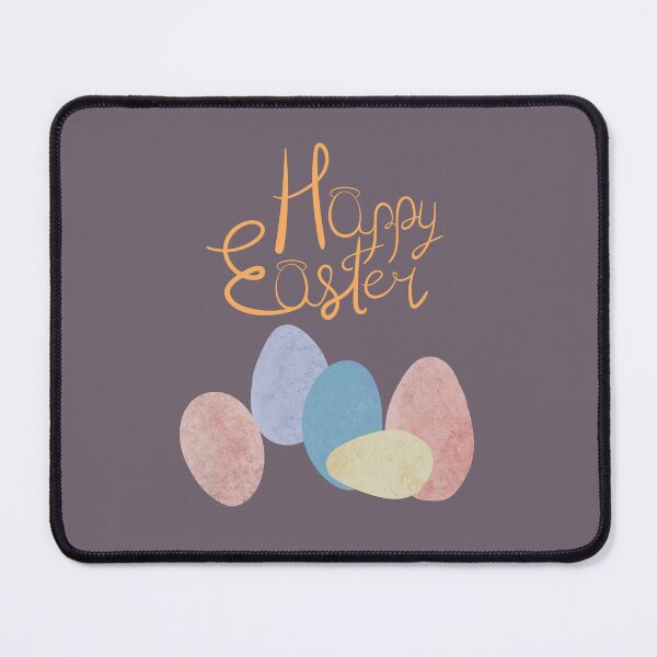 Item preview, Easter Sunday egg basket ideas / Happy Easter ~ Colorful and Pretty Pastel Easter Eggs designed and sold by haRexia.