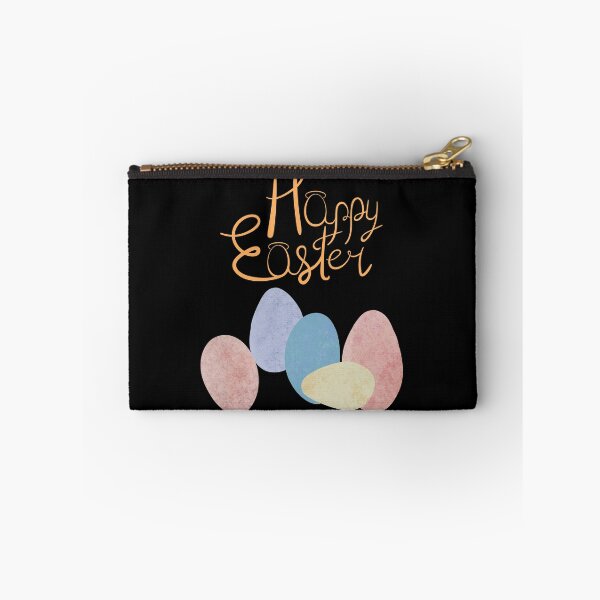 Item preview, Easter Sunday egg basket ideas / Happy Easter ~ Colorful and Pretty Pastel Easter Eggs designed and sold by haRexia.
