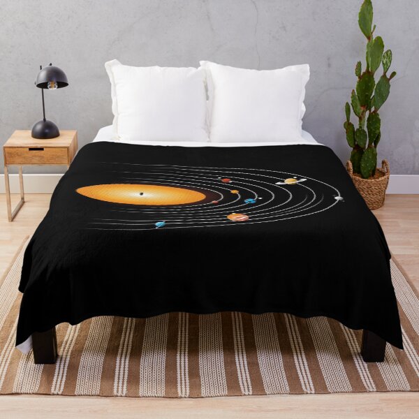 Item preview, Solar System Vinyl Music by Tobe Fonseca designed and sold by Tobe Fonseca®.