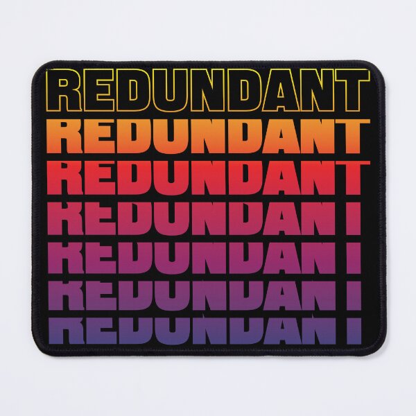 Item preview, Redundant gradient designed and sold by arkantus.