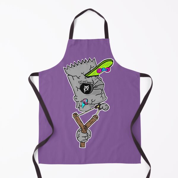 Item preview, OX SIMP BART designed and sold by meatlessdog.